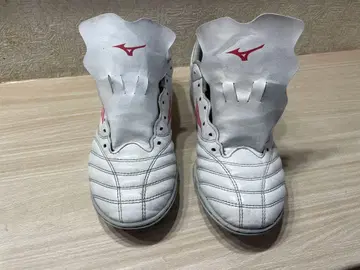 [새상품급] 미즈노 모나르시다 네오 3 인솔은 미사용품 25.5cm