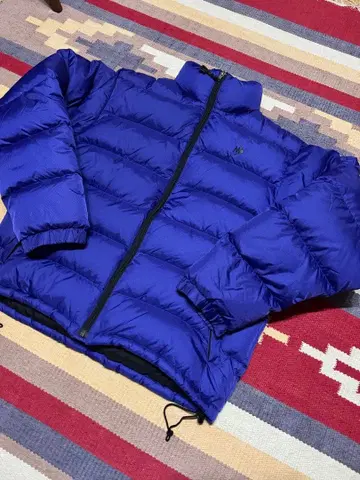 MoonStone 다운 자켓