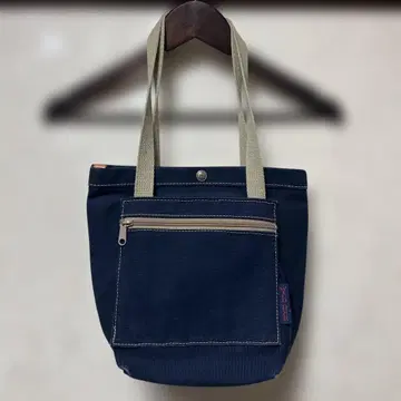 WILD DUCK 토트백 소형 미국제