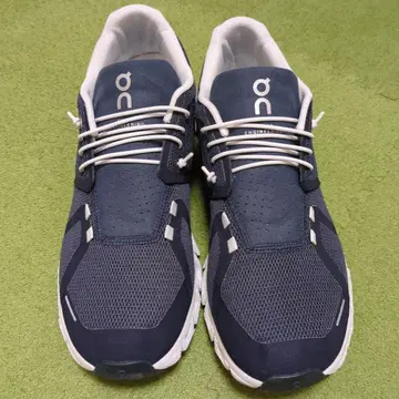 On 클라우드 5 네이비 27.5cm