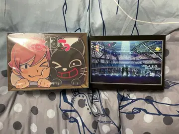 키요 키요네코 완전 생산 한정판 LEVEL 1 2 3 완전 생산 한정판