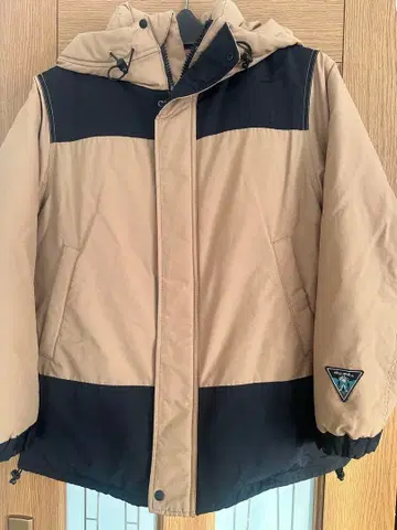 [ niko and - ] 패딩 자켓 아우터