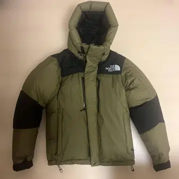거의 새상품. THE NORTH FACE 다운 자켓 M