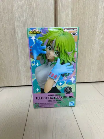 나의 히어로 아카데미아 하카구레 토오루 피규어