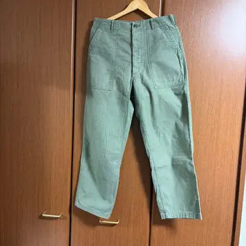 TCB 50's BAKER Pants L 사이즈
