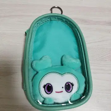 TWICE 아크릴 스탠드 파우치 미나 러블리 아크릴 스탠드 파우치