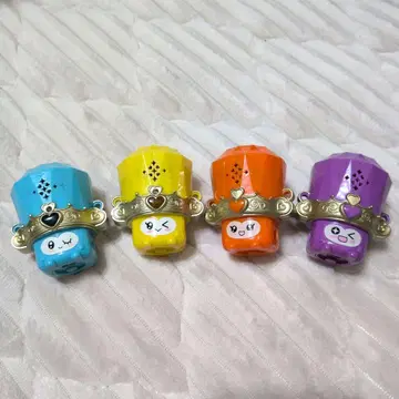 스위트 프리큐어 사운드 페어리 톤