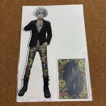 우타프리 쿠로사키 란마루 BIG 아크릴 스탠드