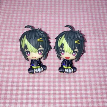 니지콧토 이나미 라이 니지산지