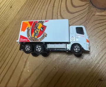 그램퍼스 트랙 미니카