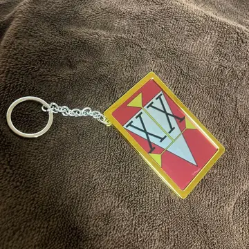 제일복권 HUNTER x HUNTER I상 더블 헌터 라이선스