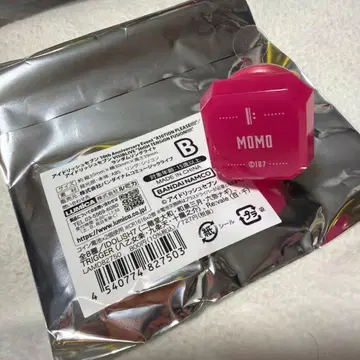 아이나나 아이들리시 세븐 반지 라이트 린 라이트 모모