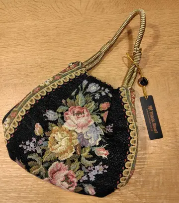 Think Bee! 백 0492-01 미사용