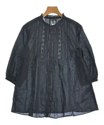 To b. by agnes b 블라우스 여성용