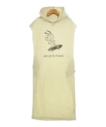 gelato pique 여성용 원피스