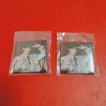 M!LK 시부야 사쿠라 스테이지 캡슐 토이 야마나카 유타로