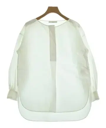 JOURNAL STANDARD NEU 여성용 캐주얼 셔츠