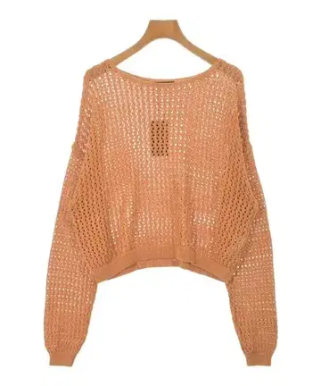 ROSSO 니트/스웨터 여성용