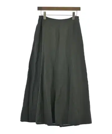 IENA 롱 맥시 길이 스커트 여성용