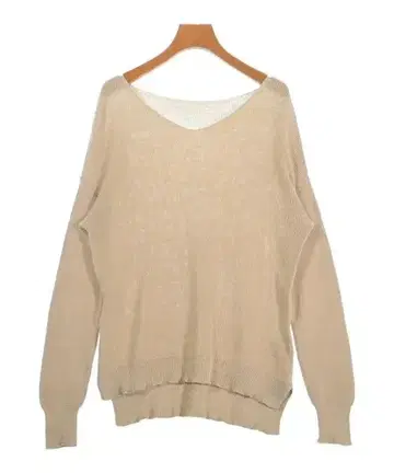 Te chichi 니트 스웨터 여성용