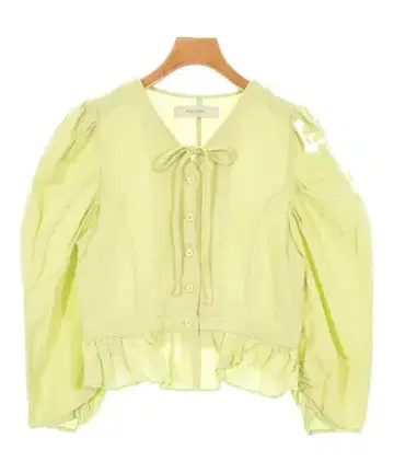 SOLOV 캐주얼 셔츠 여성용