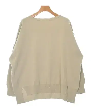 IENA 니트 스웨터 여성용