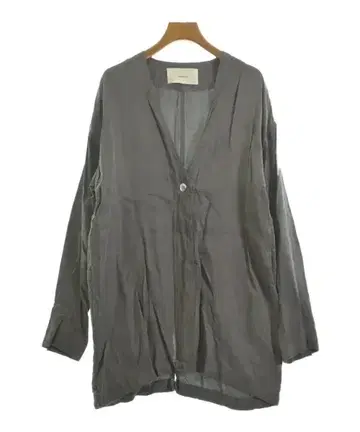 TODAYFUL 캐주얼 셔츠 여성용