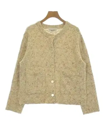 르 쿠르 블랑 가디건 여성용