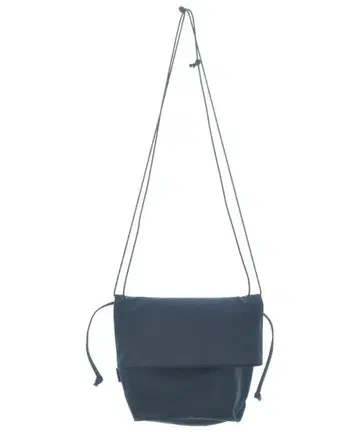 REN 숄더백 남성용