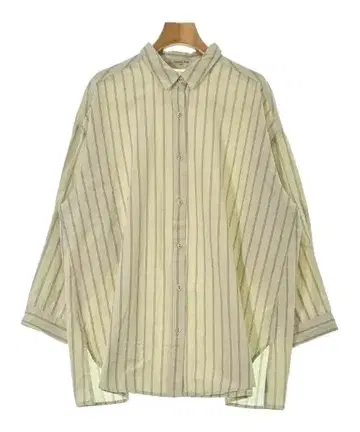 Samansa Mos2 캐주얼 셔츠 여성용