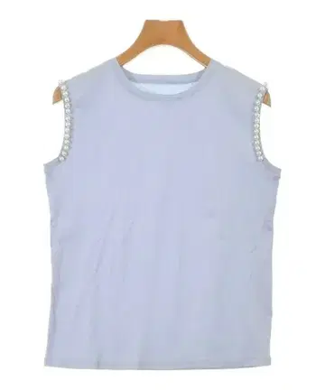 Couture brooch 슬리브리스 여성용