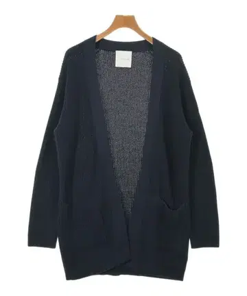 ESTNATION 가디건 남성용