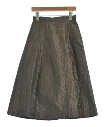 soffitto 롱 맥시 길이 스커트 여성용