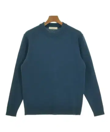 PUBLIC TOKYO 니트 스웨터 남성용