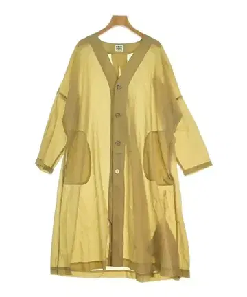 FRAPBOIS half 코트 (기타) 여성용