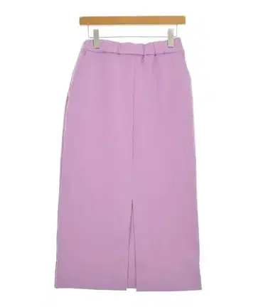 Ron Herman California 롱 맥시 길이 스커트 여성용