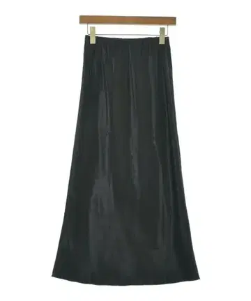 NOBLE 롱 맥시 길이 스커트 여성용