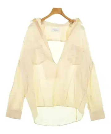 UNUSED 캐주얼 셔츠 남성용