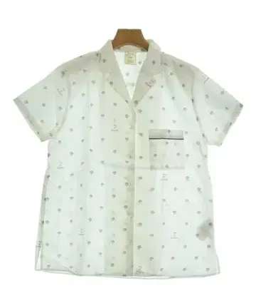 gelato pique 캐주얼 셔츠 여성용