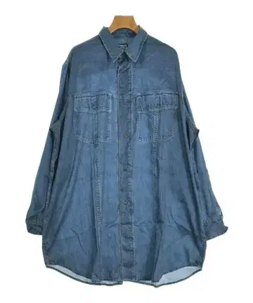 DIESEL 캐주얼 셔츠 여성용