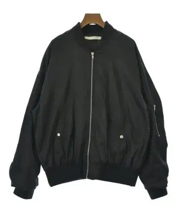 레이 캐신 밀리터리 블루종 여성용