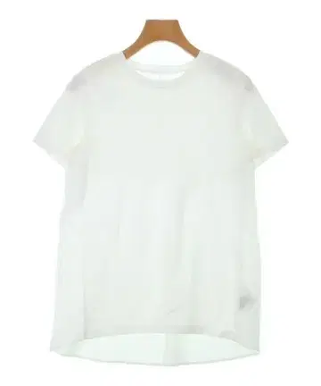 INDIVI 티셔츠 컷앤소 여성용