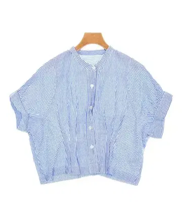 fredy emue 여성용 캐주얼 셔츠