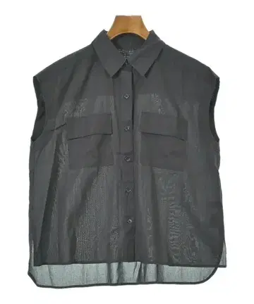 ROPE 블라우스 여성용