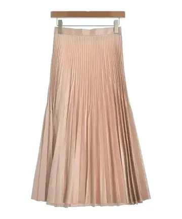 IPSE 롱 맥시 길이 스커트 여성용