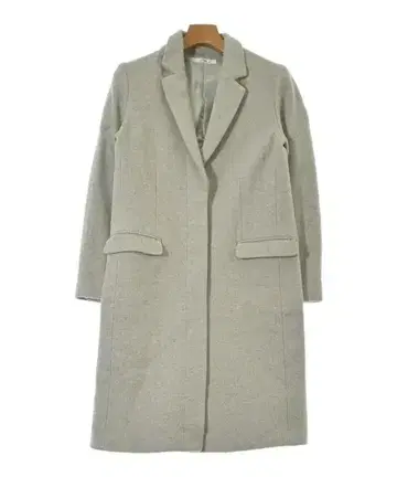 JOURNAL STANDARD relume 여성용 체스터 코트