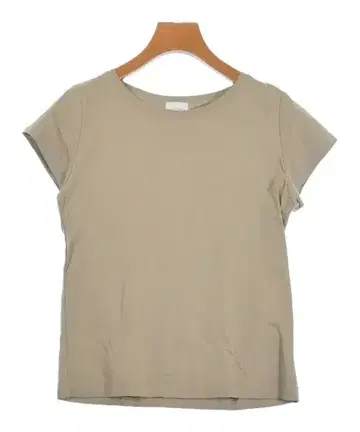 green label relaxing 티셔츠 여성용