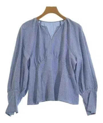 EMMEL REFINES 블라우스 여성용