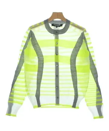 JUNYA WATANABE 여성용 가디건