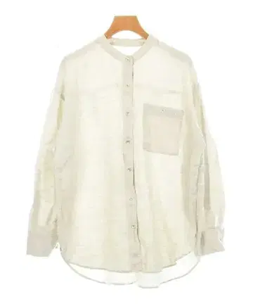 fredy emue 캐주얼 셔츠 여성용